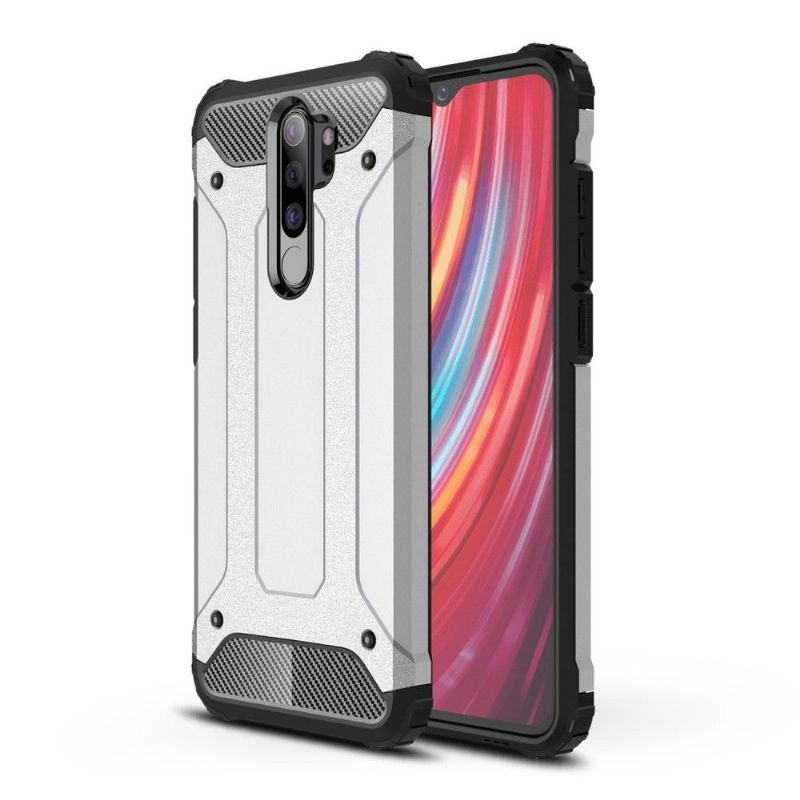 Cover Xiaomi Redmi Note 8 Pro Armorguard