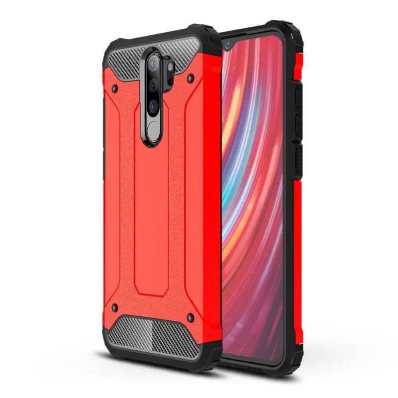 Cover Xiaomi Redmi Note 8 Pro Armorguard