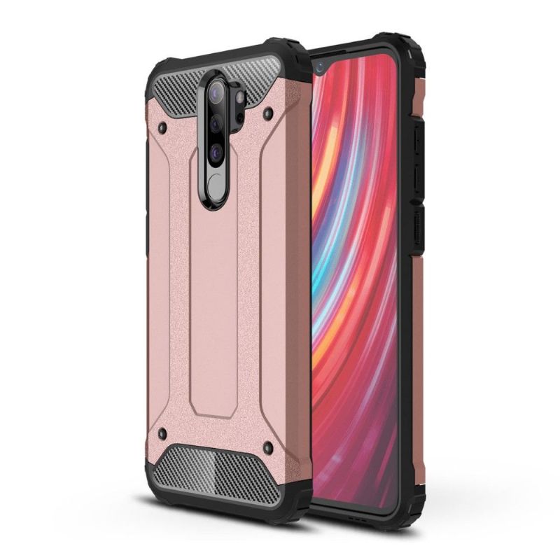 Cover Xiaomi Redmi Note 8 Pro Armorguard