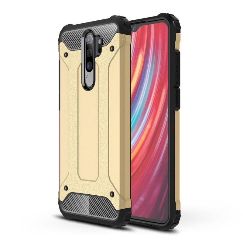 Cover Xiaomi Redmi Note 8 Pro Armorguard