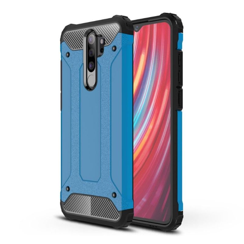 Cover Xiaomi Redmi Note 8 Pro Armorguard