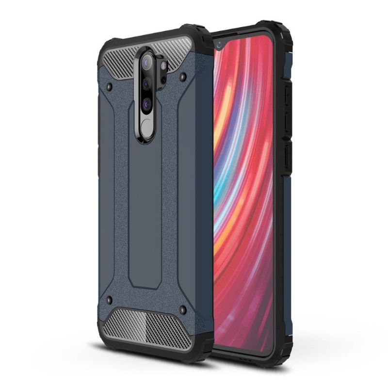 Cover Xiaomi Redmi Note 8 Pro Armorguard