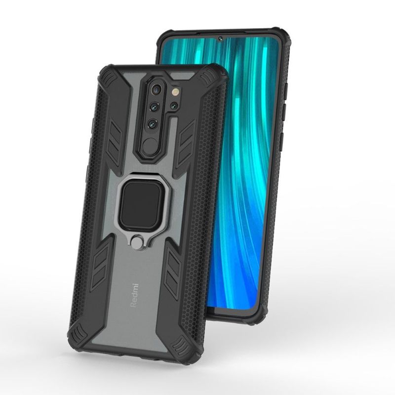 Cover Xiaomi Redmi Note 8 Pro Belinda Sports