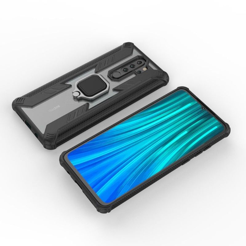 Cover Xiaomi Redmi Note 8 Pro Belinda Sports