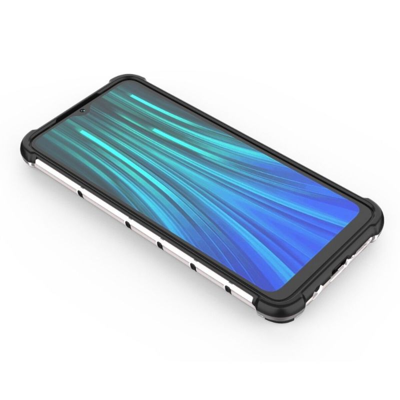 Cover Xiaomi Redmi Note 8 Pro Beskyttende Honeycomb