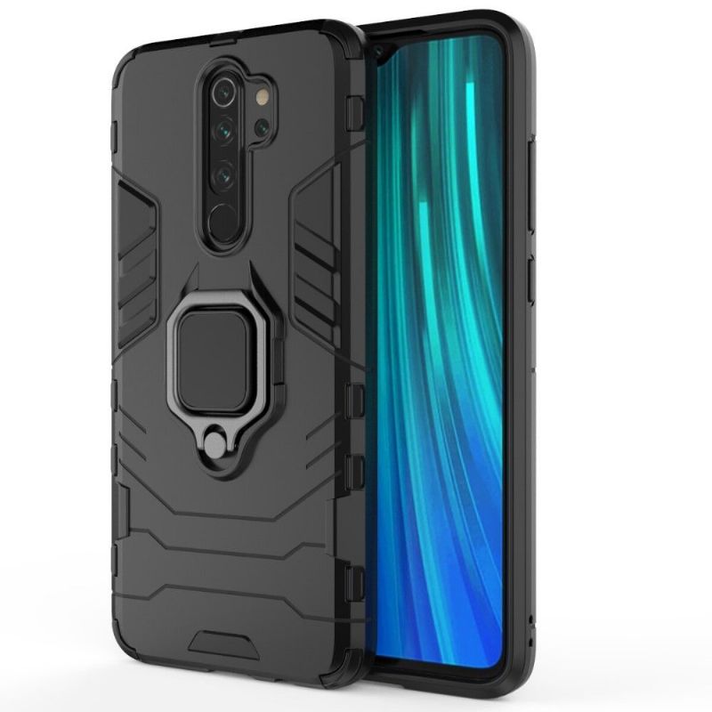 Cover Xiaomi Redmi Note 8 Pro Den Ultrabeskyttende Belinda