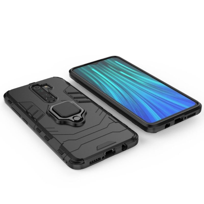 Cover Xiaomi Redmi Note 8 Pro Den Ultrabeskyttende Belinda