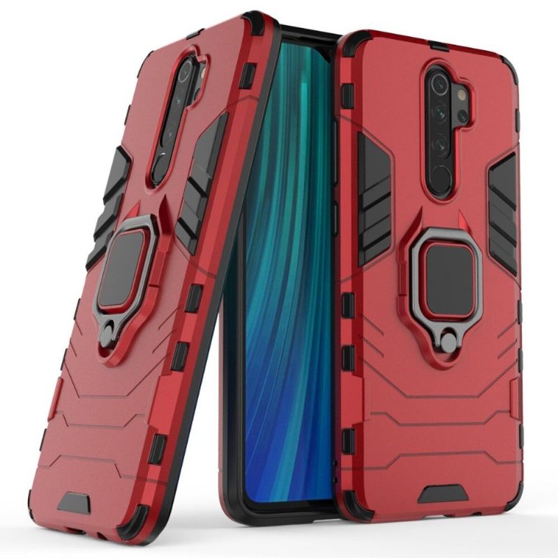 Cover Xiaomi Redmi Note 8 Pro Den Ultrabeskyttende Belinda