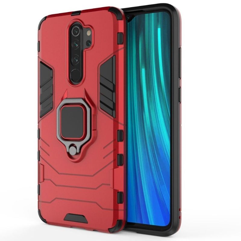 Cover Xiaomi Redmi Note 8 Pro Den Ultrabeskyttende Belinda