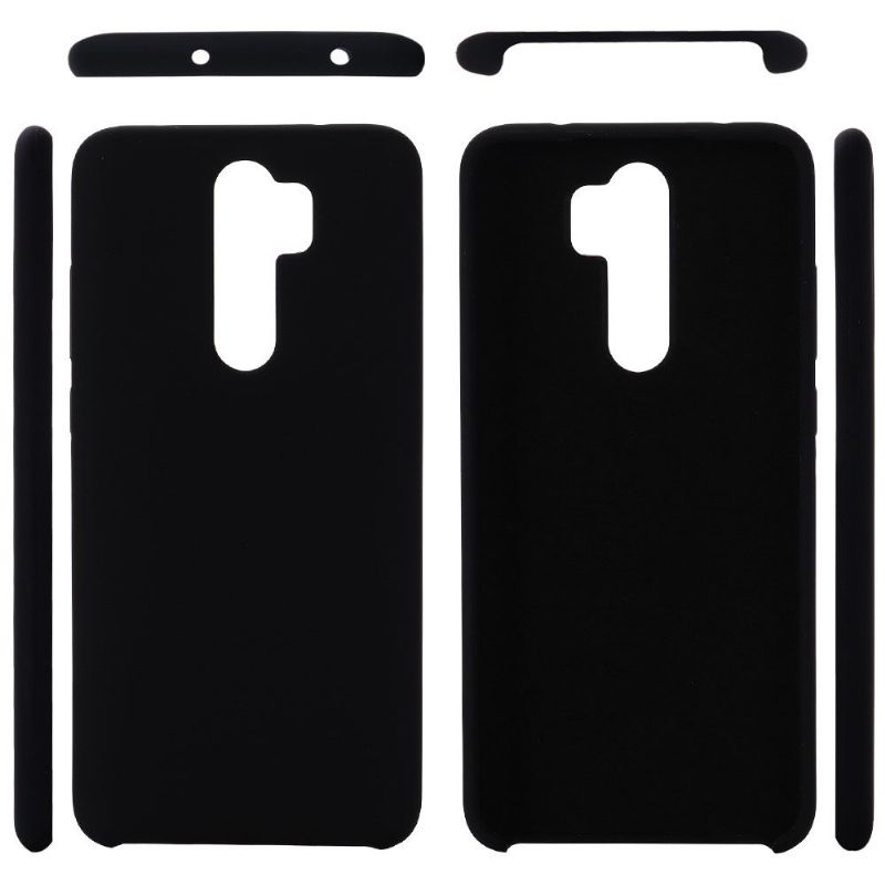 Cover Xiaomi Redmi Note 8 Pro Flydende Silikone