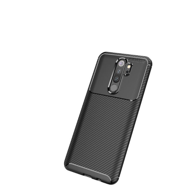 Cover Xiaomi Redmi Note 8 Pro Karbon Classy