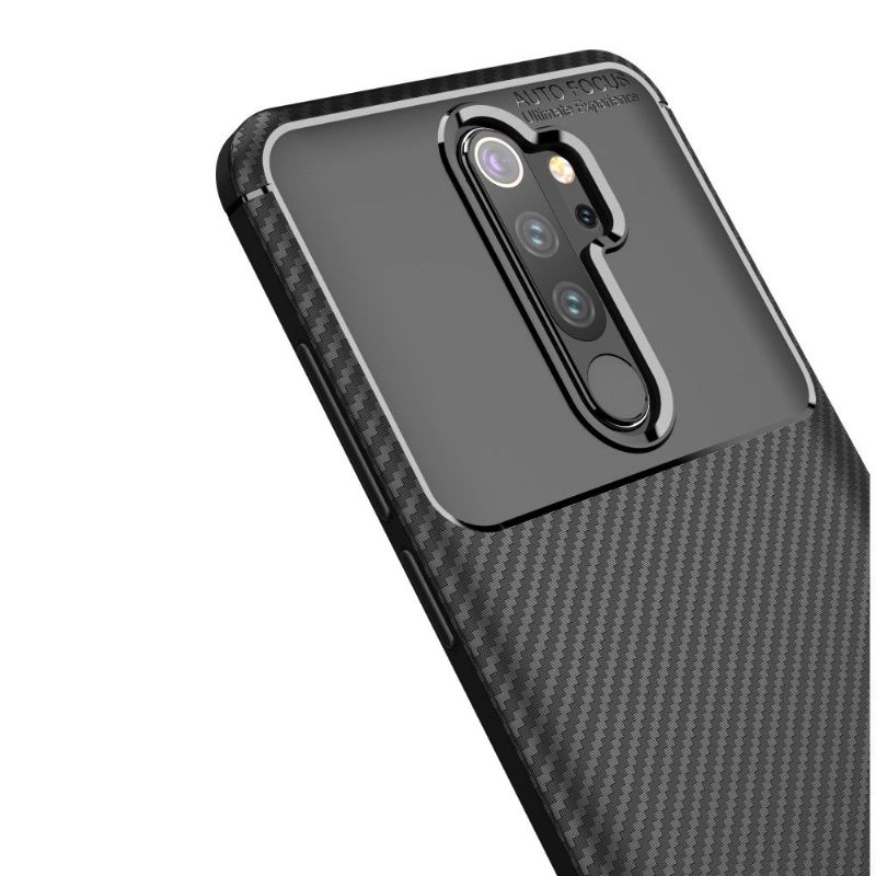 Cover Xiaomi Redmi Note 8 Pro Karbon Classy