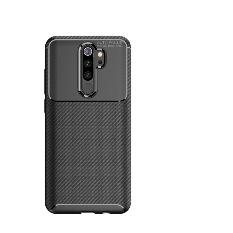 Cover Xiaomi Redmi Note 8 Pro Karbon Classy