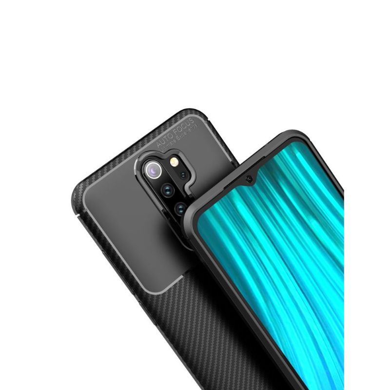 Cover Xiaomi Redmi Note 8 Pro Karbon Classy