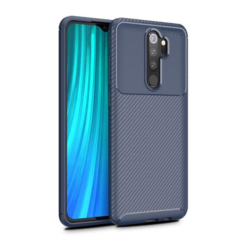 Cover Xiaomi Redmi Note 8 Pro Karbon Classy