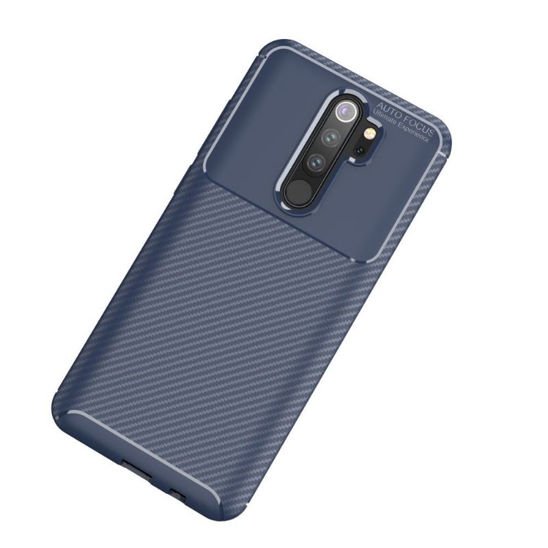 Cover Xiaomi Redmi Note 8 Pro Karbon Classy