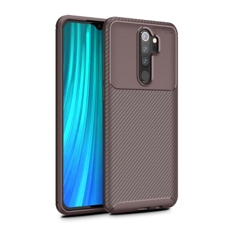 Cover Xiaomi Redmi Note 8 Pro Karbon Classy