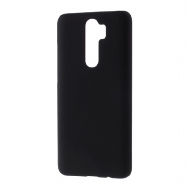 Cover Xiaomi Redmi Note 8 Pro Mate Gummieret