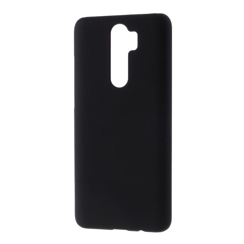 Cover Xiaomi Redmi Note 8 Pro Mate Gummieret