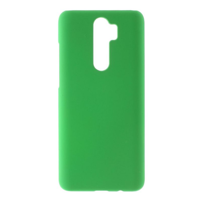 Cover Xiaomi Redmi Note 8 Pro Mate Gummieret