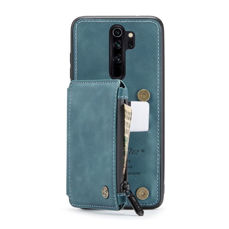 Cover Xiaomi Redmi Note 8 Pro Med Kortholder