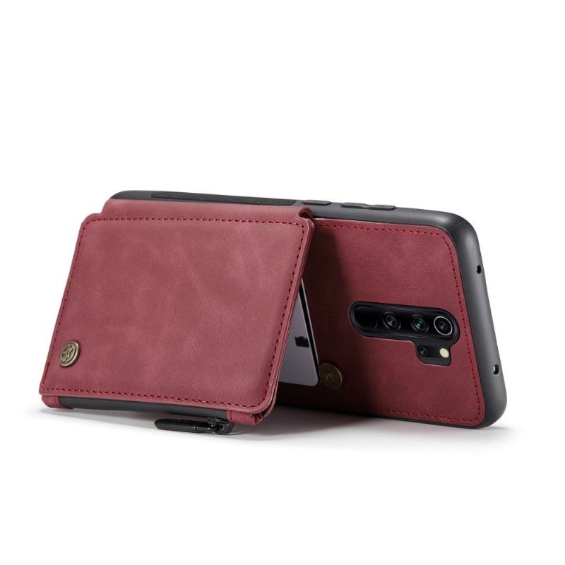 Cover Xiaomi Redmi Note 8 Pro Med Kortholder