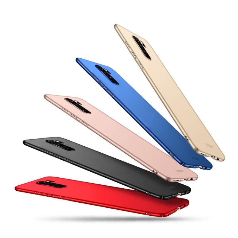 Cover Xiaomi Redmi Note 8 Pro Mofi Ultra Fin Mat