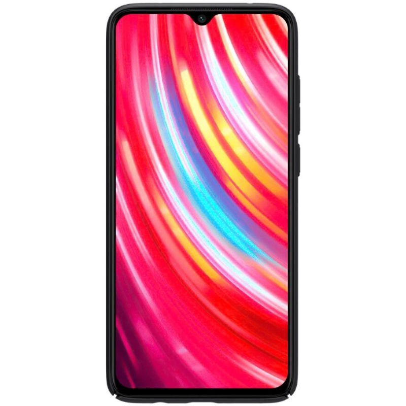 Cover Xiaomi Redmi Note 8 Pro Nillkin Super Frosted