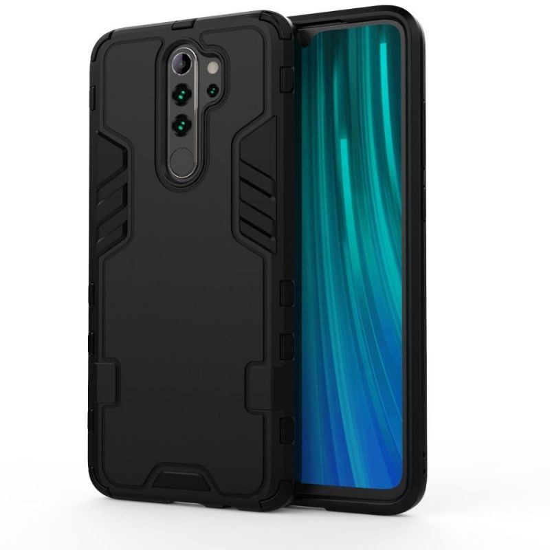 Cover Xiaomi Redmi Note 8 Pro Panserhybrid