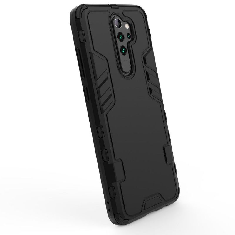 Cover Xiaomi Redmi Note 8 Pro Panserhybrid