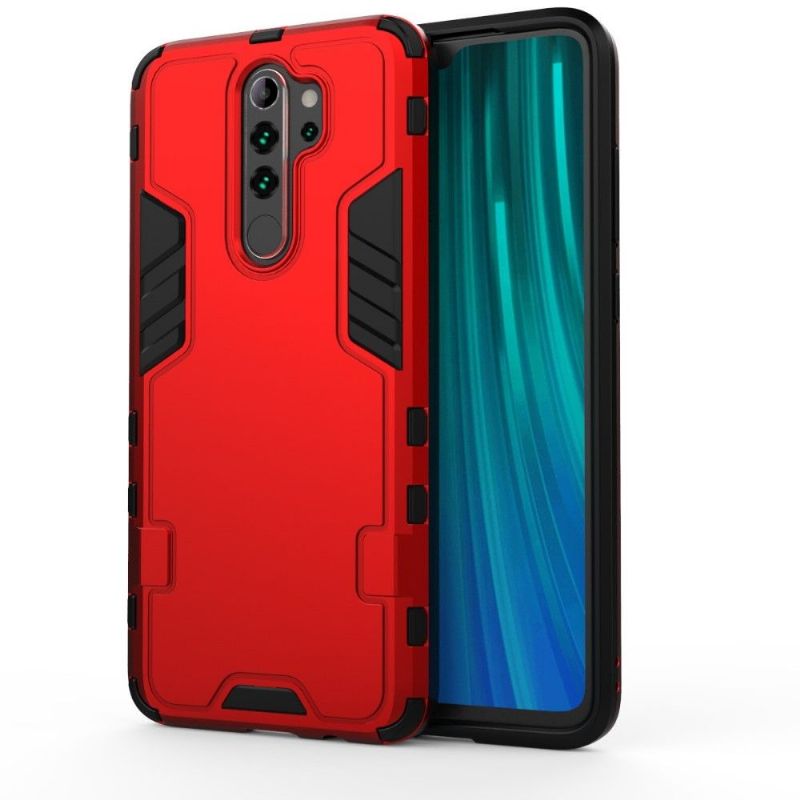 Cover Xiaomi Redmi Note 8 Pro Panserhybrid