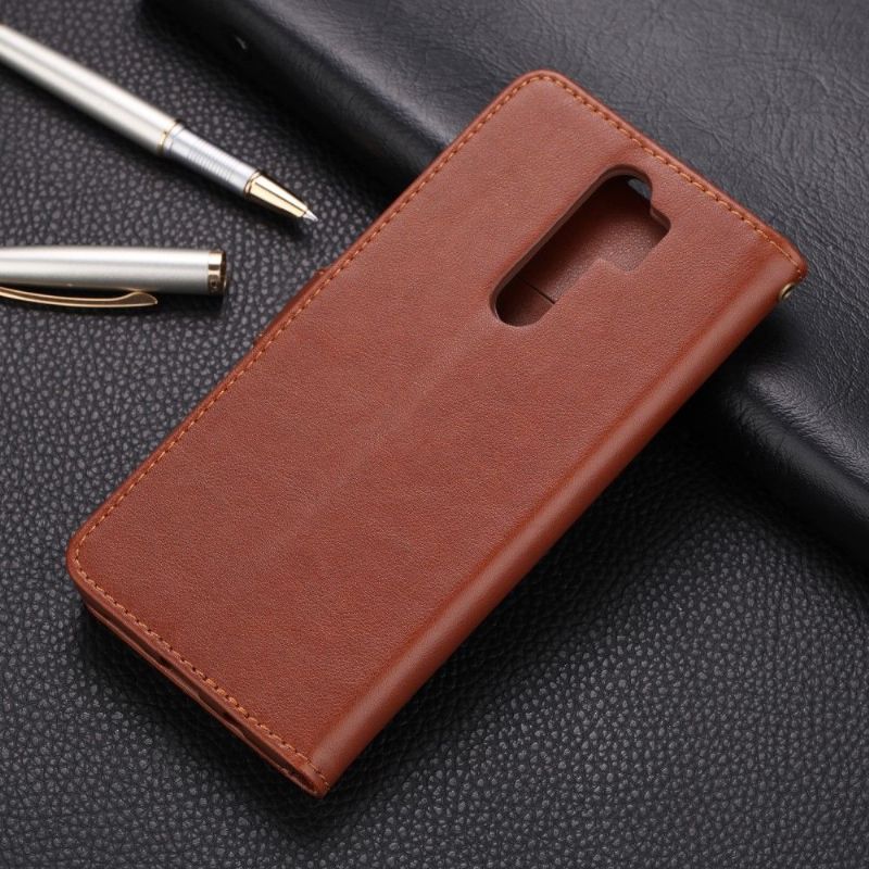 Flip Cover Xiaomi Redmi Note 8 Pro Azns Kunstlæder