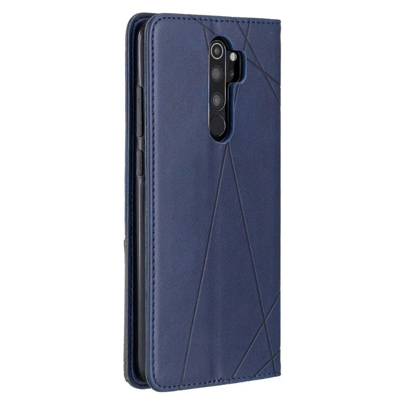 Flip Cover Xiaomi Redmi Note 8 Pro Célinia Kortholder