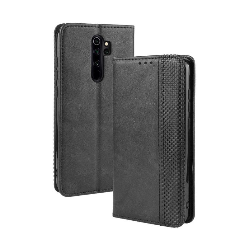 Flip Cover Xiaomi Redmi Note 8 Pro Cirénius Style Læder