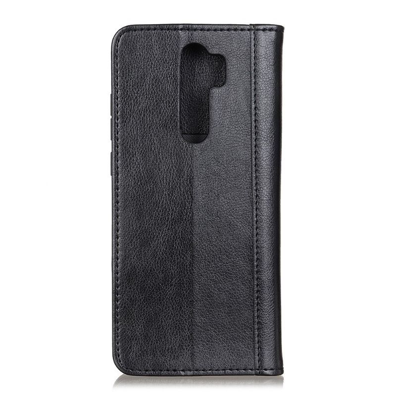 Flip Cover Xiaomi Redmi Note 8 Pro Sylvester Kunstlæder