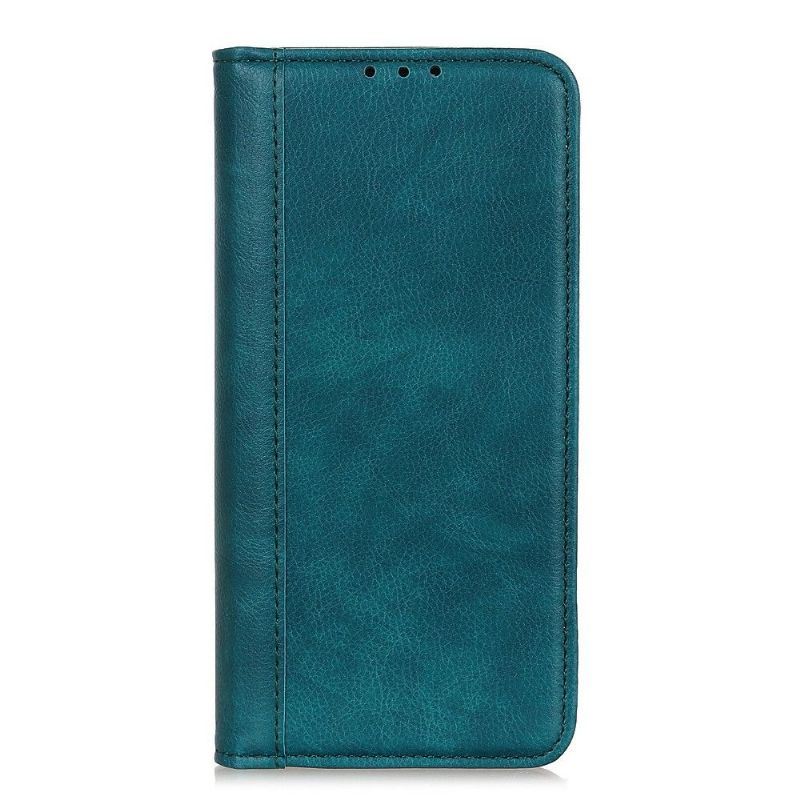 Flip Cover Xiaomi Redmi Note 8 Pro Sylvester Kunstlæder