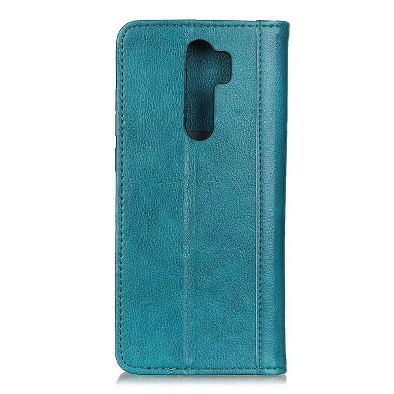 Flip Cover Xiaomi Redmi Note 8 Pro Sylvester Kunstlæder