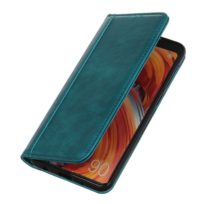 Flip Cover Xiaomi Redmi Note 8 Pro Sylvester Kunstlæder