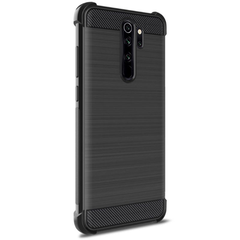 Mobilcover Xiaomi Redmi Note 8 Pro Gel Flex Vega