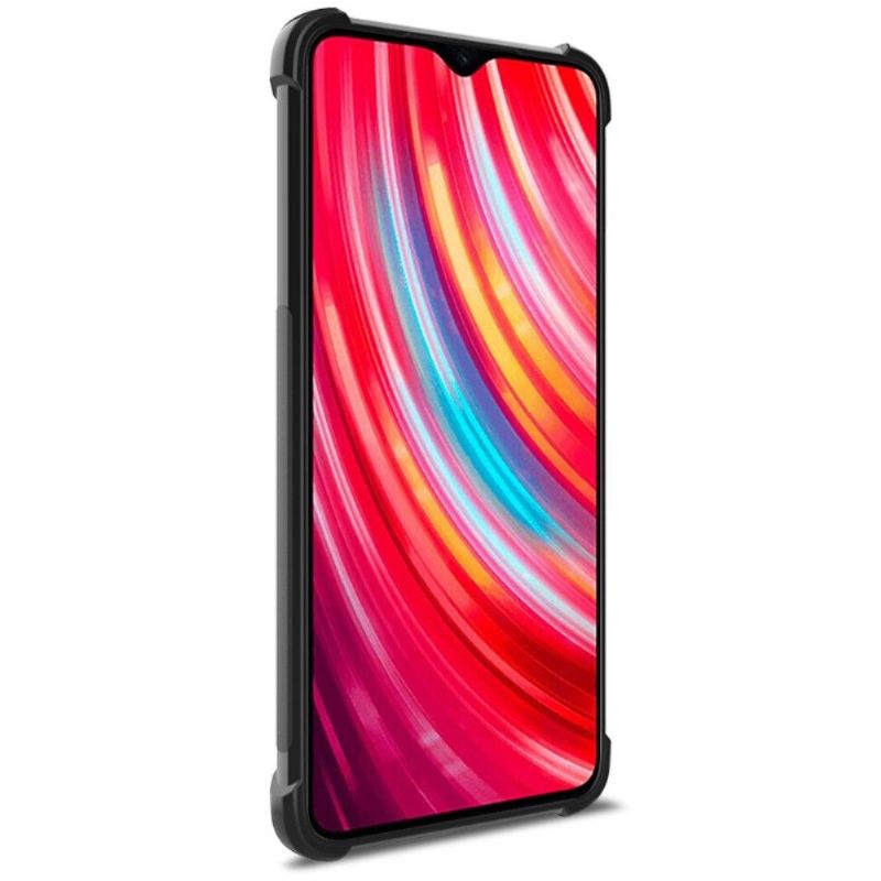 Mobilcover Xiaomi Redmi Note 8 Pro Gel Flex Vega