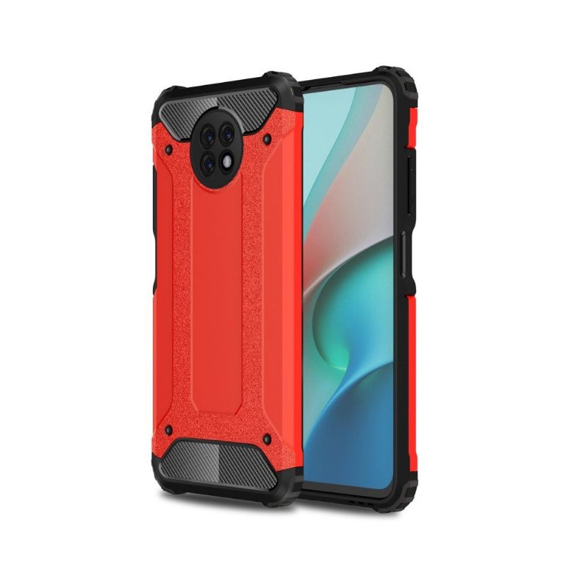 Cover Xiaomi Redmi Note 9T Beskyttelsessæt Armorguard