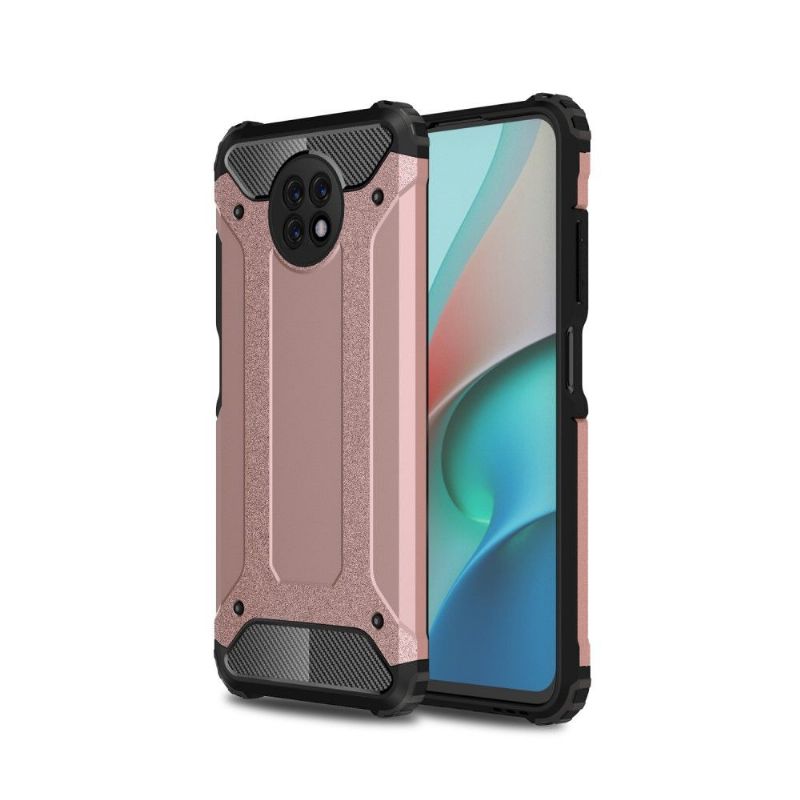 Cover Xiaomi Redmi Note 9T Beskyttelsessæt Armorguard