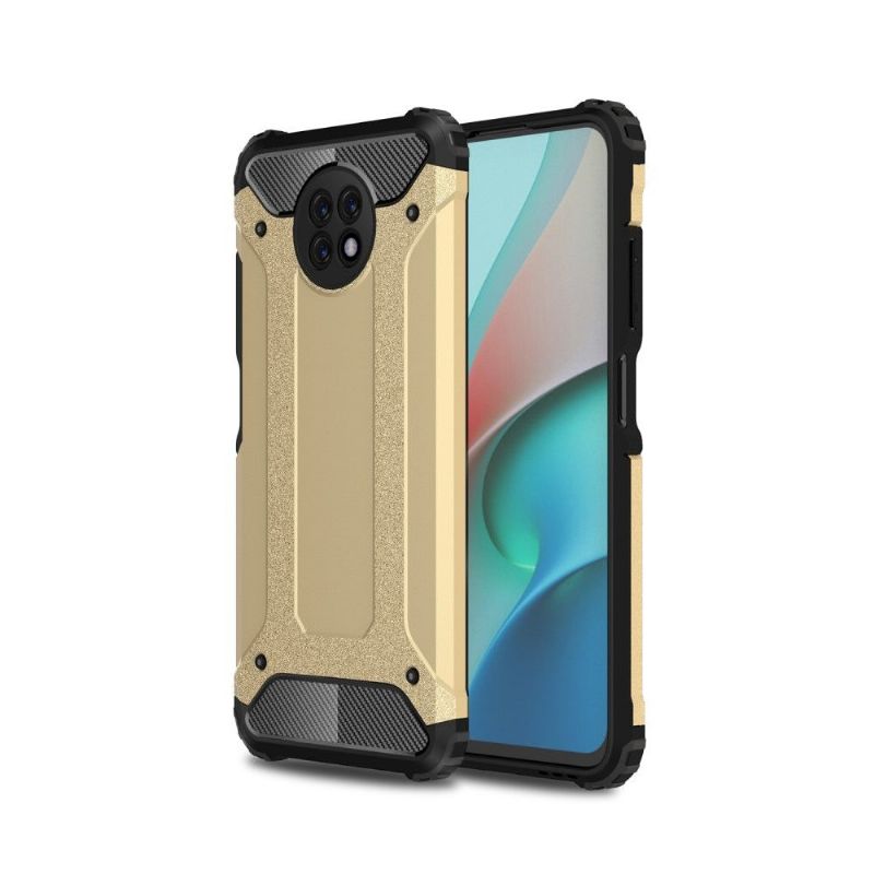 Cover Xiaomi Redmi Note 9T Beskyttelsessæt Armorguard