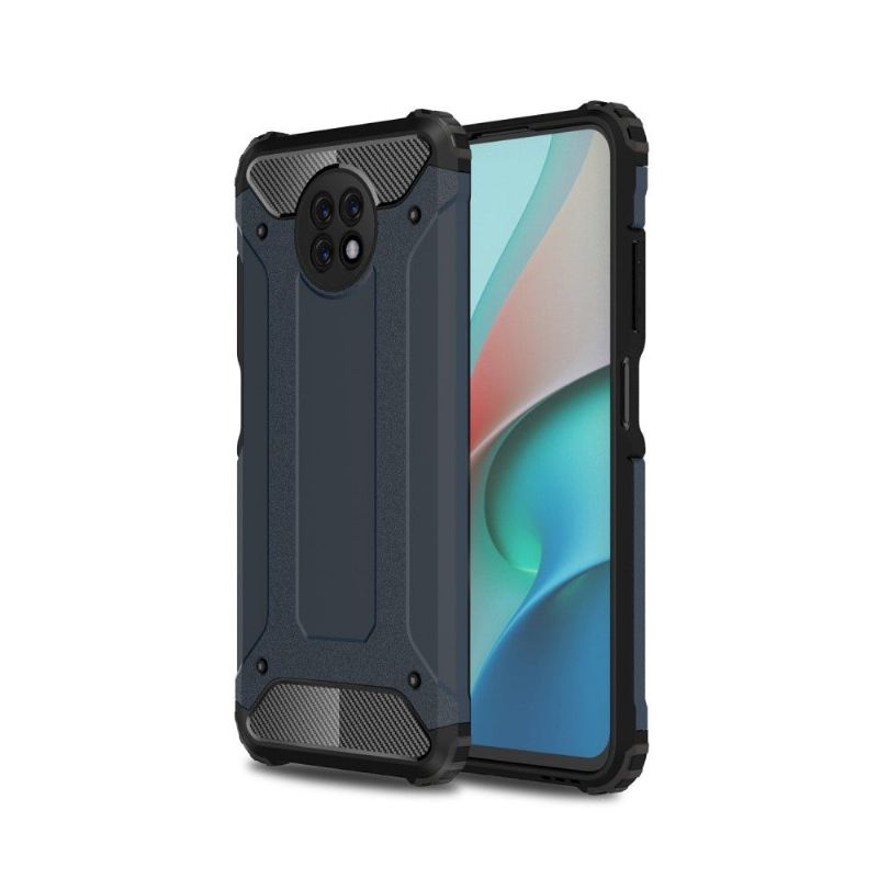 Cover Xiaomi Redmi Note 9T Beskyttelsessæt Armorguard