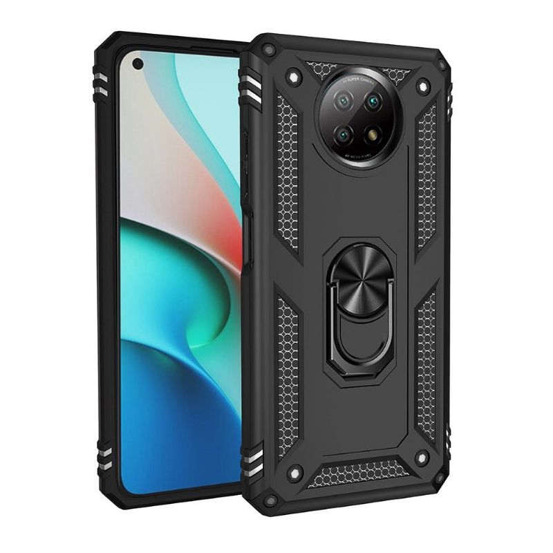 Cover Xiaomi Redmi Note 9T Hybridfunktionsunderstøttelse