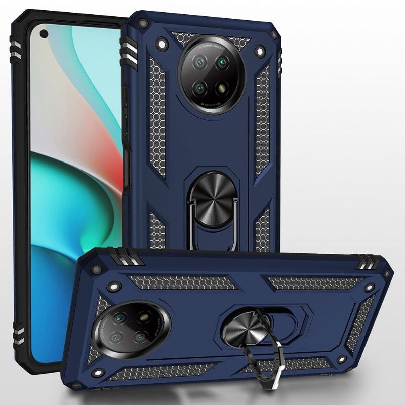 Cover Xiaomi Redmi Note 9T Hybridfunktionsunderstøttelse