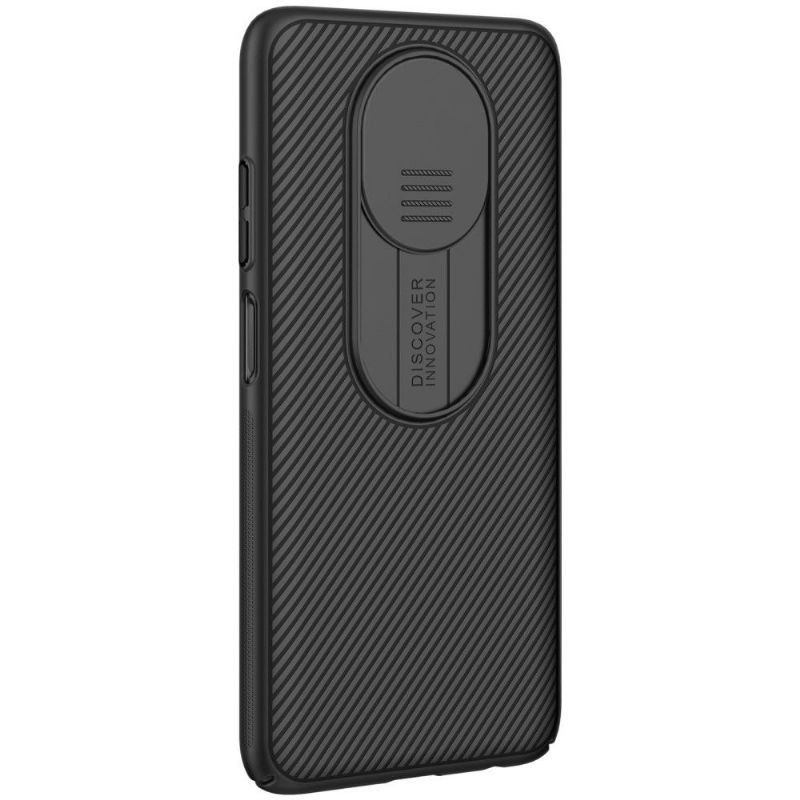 Cover Xiaomi Redmi Note 9T Med Bageste Objektivdæksel