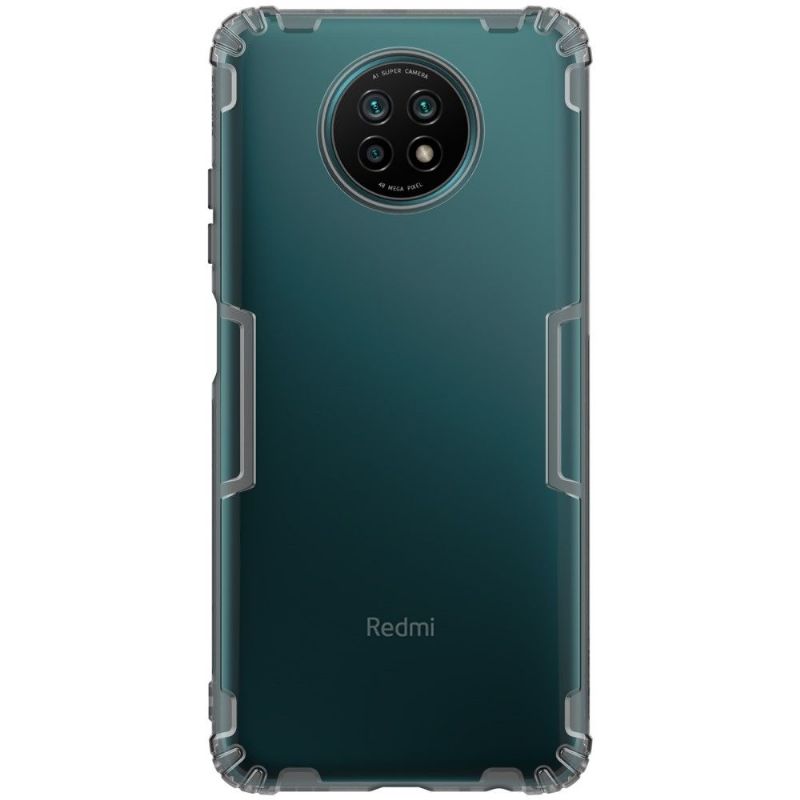 Cover Xiaomi Redmi Note 9T Nillkin Nature Forstærkede Hjørner