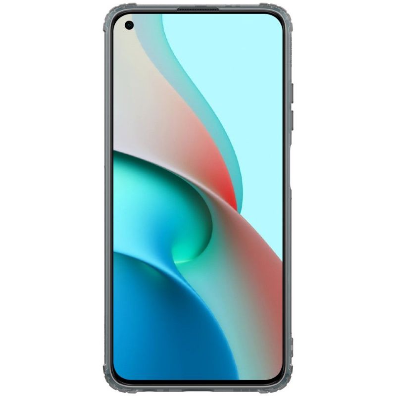 Cover Xiaomi Redmi Note 9T Nillkin Nature Forstærkede Hjørner