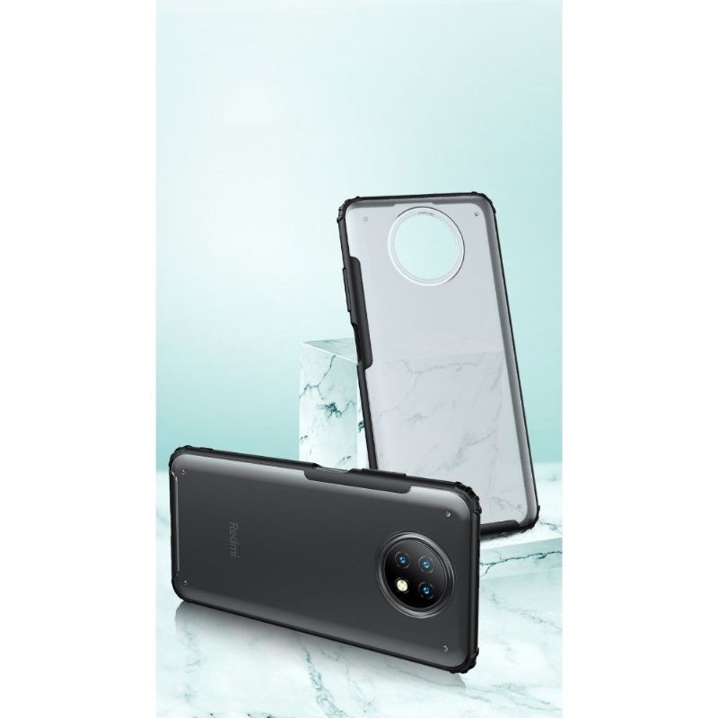 Cover Xiaomi Redmi Note 9T Panserserie